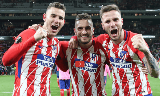 欧冠焦点对决:阿森纳与马德里竞技的战术博弈与胜负手剖析